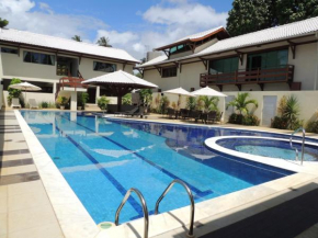 Casa Luxuosa a 50m da Praia em Sirinhaém